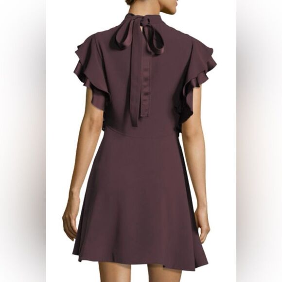 Cinq a Cept dress, US6 - Picture 5 of 15